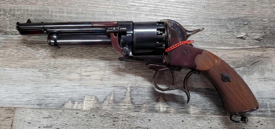 NAVY ARMS MODEL LEMAT
