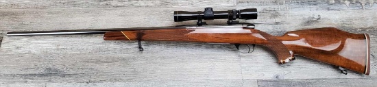 WEATHERBY MODEL MARK V