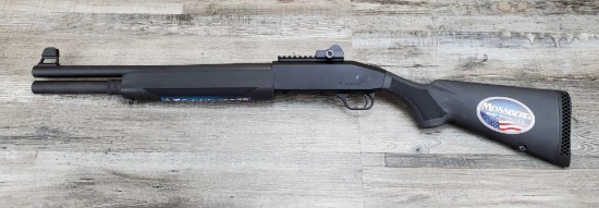 MOSSBERG MODEL 930