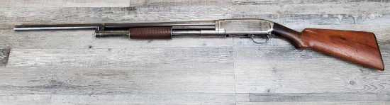 WINCHESTER MODEL 1912