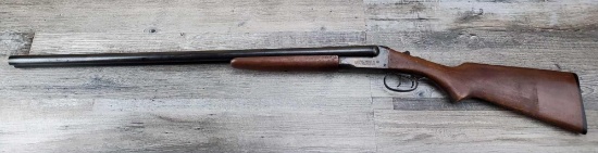 STEVENS MODEL 311A