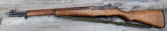 SPRINGFIELD MODEL GARAND