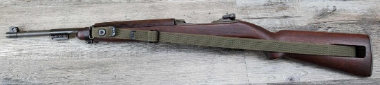 QUALITY HARDWARE MODEL M1 CARBINE