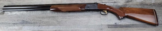 SKB MODEL 500