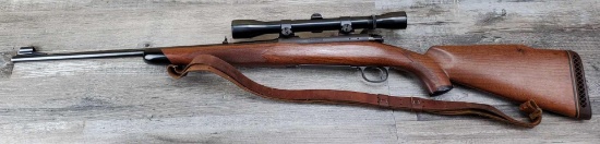 WINCHESTER MODEL 70