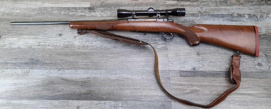 RUGER MODEL M77