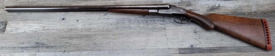 LEFEVER MODEL SXS