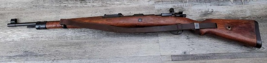 MAUSER MODEL K98
