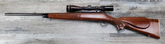 REMINGTON MODEL 700