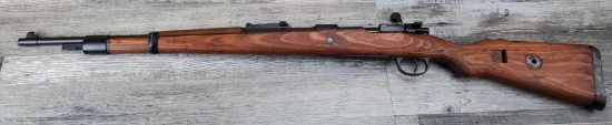 MAUSER MODEL K98