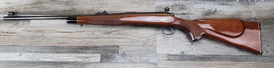 REMINGTON MODEL 700