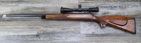 REMINGTON MODEL 700