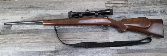 WINCHESTER MODEL 70