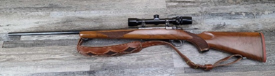 RUGER MODEL M77