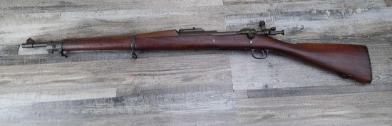 SPRINGFIELD MODEL 1903