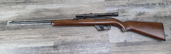 WINCHESTER MODEL 77