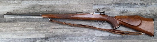 MAUSER MODEL SPORTER
