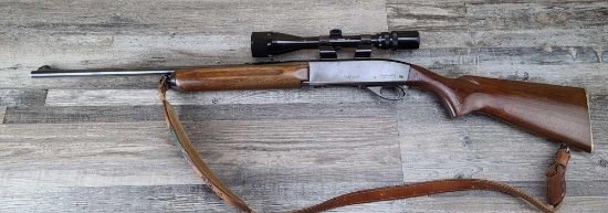 REMINGTON MODEL 740