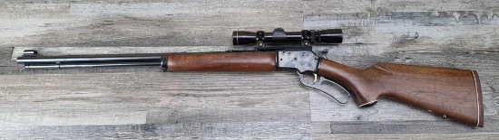 MARLIN MODEL ORIGINAL GOLDEN-39AS