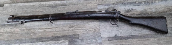 ENFIELD MODEL NO. 1