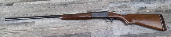 SAVAGE MODEL 220D