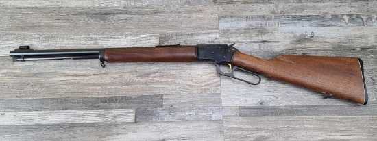 MARLIN MODEL GOLDEN 39-A MOUNTIE