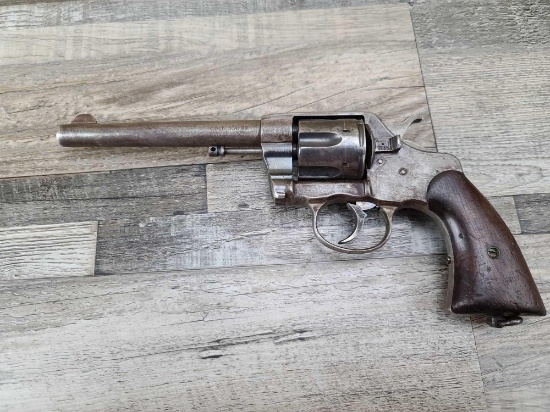 COLT MODEL DA38