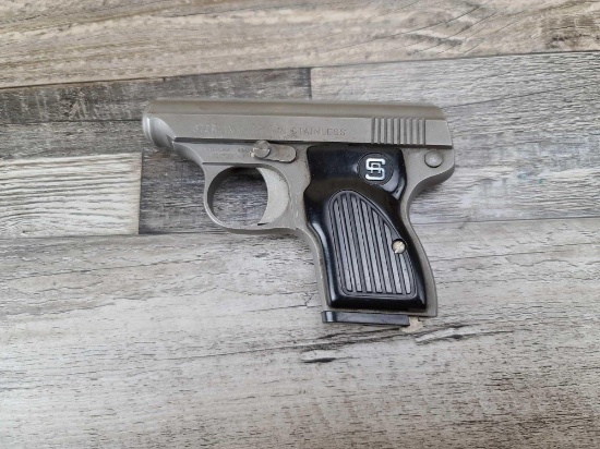 STERLING MODEL AUTO