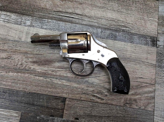 HARRINGTON & RICHARDSON (H&R) MODEL SAFETY HAMMER