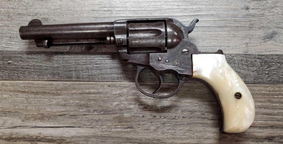 COLT MODEL THUNDERER