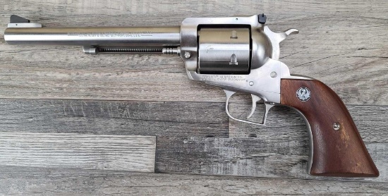 RUGER MODEL SUPER BLACKHAWK