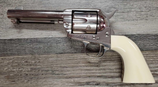 COLT MODEL SAA