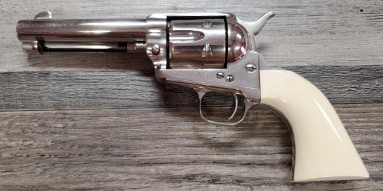 COLT MODEL SAA