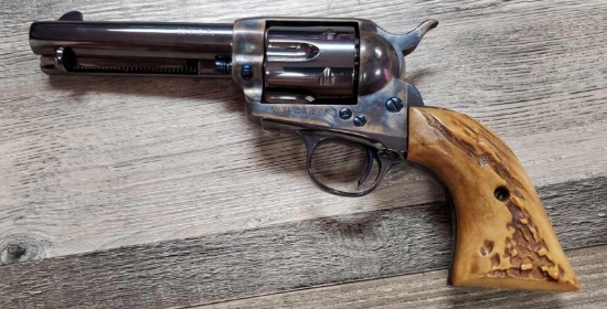 COLT MODEL SAA