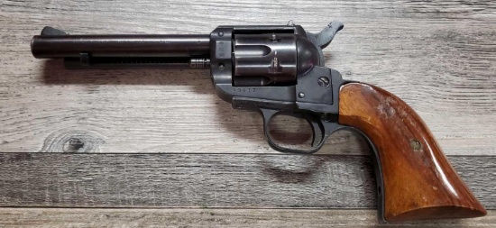 HAWES MODEL LIBERTY