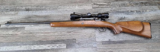 MAUSER MODEL SPORTER