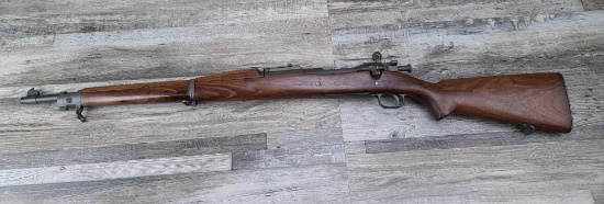 SPRINGFIELD MODEL 1903