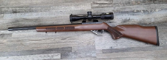 RUGER MODEL 10/22