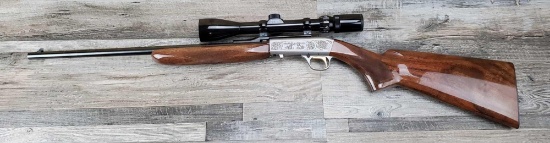 BROWNING MODEL 22 AUTO GRADE II