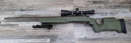 REMINGTON MODEL 700