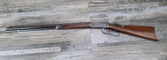 WINCHESTER MODEL 1894
