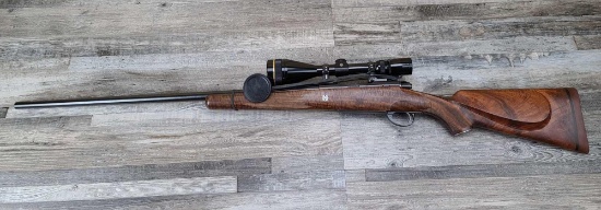 WINCHESTER MODEL 70