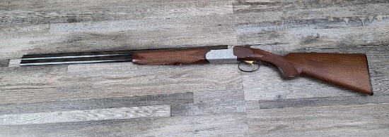 SBATTI MODEL O/U