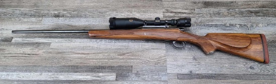 WINCHESTER MODEL 70