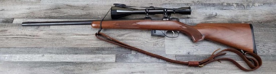 CZ MODEL 527