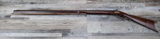 MAKER MARK UNREADABLE MODEL KENTUCKY RIFLE