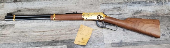 WINCHESTER MODEL GOLDEN SPIKE