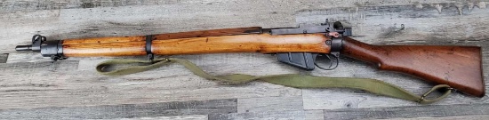 ENFIELD MODEL NO. 4 MK I