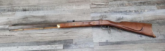 CVA MODEL KENTUCKY RIFLE