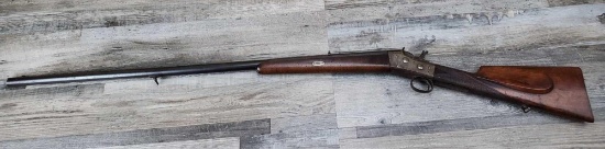 HUSQVARNA MODEL ROLLINGBLOCK